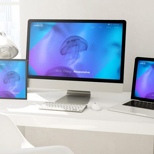 طراحی سایت باسط وب