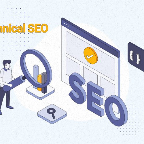 Technical SEO