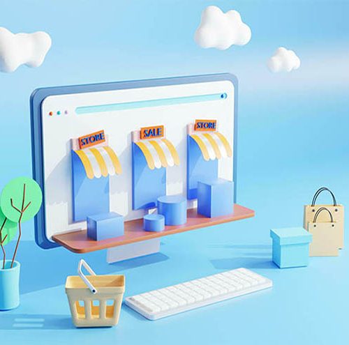 سایت فروشگاهی موفق