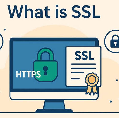 SSL چیست