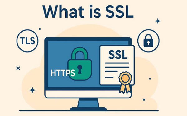 SSL چیست